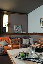 Residence Maeva Les Grangettes Courchevel Apartmán