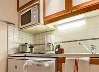 Apartmán Residence Maeva Les Grangettes Courchevel