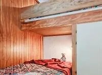 Residence Maeva Les Grangettes Courchevel 0*,  Francie