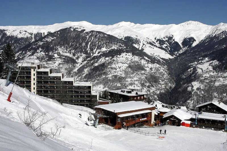 Residence Maeva Les Grangettes Courchevel 0*,  Francie